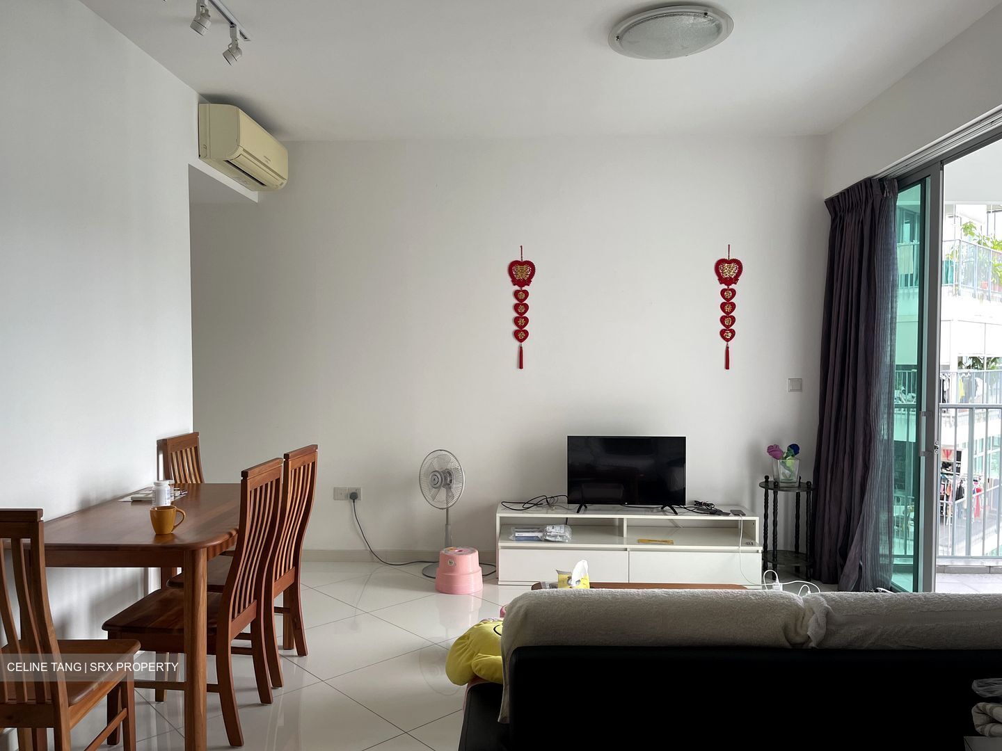 Eight Courtyards (D27), Condominium #387175731